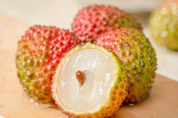 妃子笑是哪里產(chǎn)的 妃子笑荔枝幾月份成熟上市 妃子笑是哪里產(chǎn)的 妃子笑荔枝幾月份成熟上市