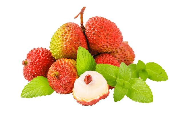 妃子笑荔枝孕婦可以吃嗎 妃子笑荔枝是什么顏色的 妃子笑荔枝孕婦可以吃嗎 妃子笑荔枝是什么顏色的