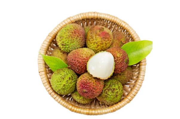 妃子笑荔枝孕婦可以吃嗎 妃子笑荔枝是什么顏色的 妃子笑荔枝孕婦可以吃嗎 妃子笑荔枝是什么顏色的