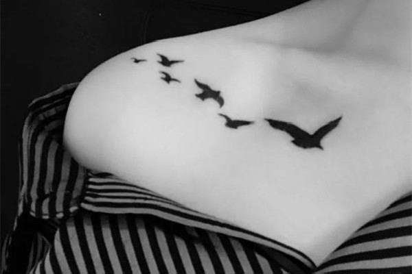 紋身有害健康嗎 紋身對(duì)皮膚有沒有傷害 紋身有害健康嗎 紋身對(duì)皮膚有沒有傷害