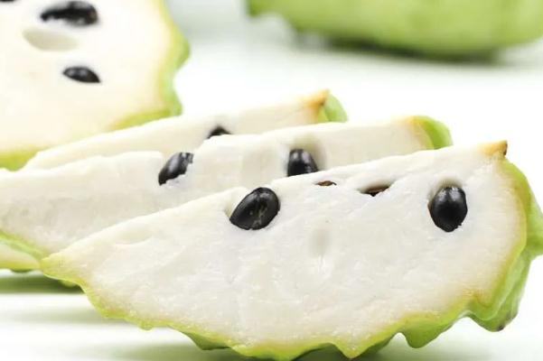 番荔枝會(huì)回奶嗎 番荔枝對(duì)人體有什么好處 番荔枝會(huì)回奶嗎 番荔枝對(duì)人體有什么好處