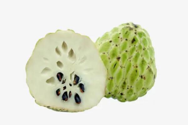 番荔枝有毒嗎 番荔枝會(huì)過(guò)敏嗎