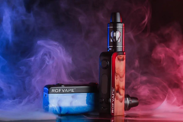 電子煙和真煙哪個傷肺 電子煙是二手煙嗎