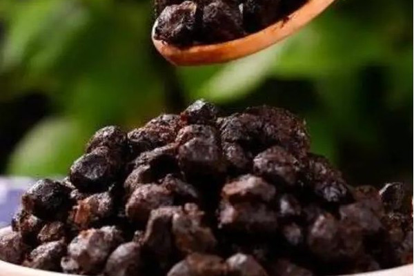 豆豉買(mǎi)干的還是濕的 豆豉買(mǎi)什么樣的好 豆豉買(mǎi)干的還是濕的 豆豉買(mǎi)什么樣的好