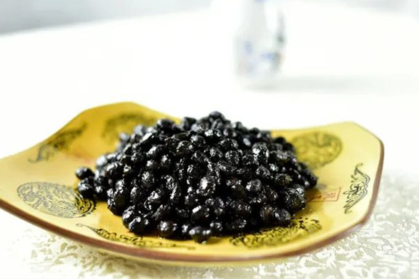 豆豉買(mǎi)干的還是濕的 豆豉買(mǎi)什么樣的好 豆豉買(mǎi)干的還是濕的 豆豉買(mǎi)什么樣的好