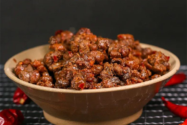 豆豉是生的還是熟的 豆豉可以經(jīng)常吃嗎 豆豉是生的還是熟的 豆豉可以經(jīng)常吃嗎