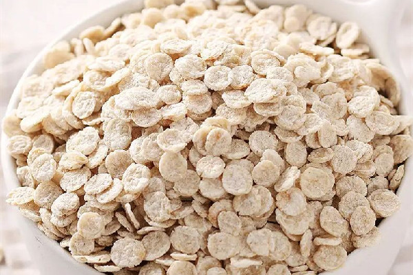 麥片怎么做好吃 麥片和什么搭配好吃 麥片怎么做好吃 麥片和什么搭配好吃