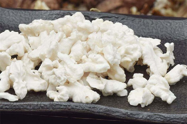 核桃仁的嘌呤含量是多少 核桃仁不適合什么人吃 核桃仁的嘌呤含量是多少 核桃仁不適合什么人吃