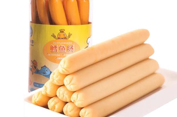 鱈魚腸會(huì)不會(huì)長胖 鱈魚腸的危害 鱈魚腸會(huì)不會(huì)長胖 鱈魚腸的危害