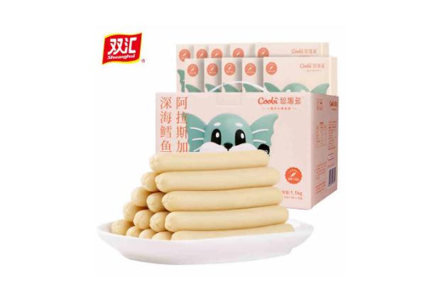 鱈魚腸會(huì)不會(huì)長胖 鱈魚腸的危害 鱈魚腸會(huì)不會(huì)長胖 鱈魚腸的危害