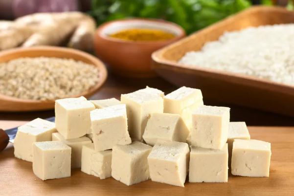 凍豆腐會破壞蛋白質(zhì)嗎 凍豆腐會脹氣嗎
