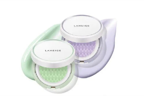 蘭芝氣墊怎么辨別真假 蘭芝氣墊多少錢專柜價格