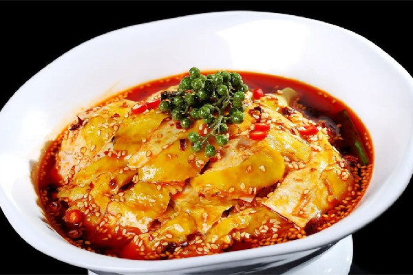 口水雞有血正?，F(xiàn)象嗎 口水雞怎么煮才嫩