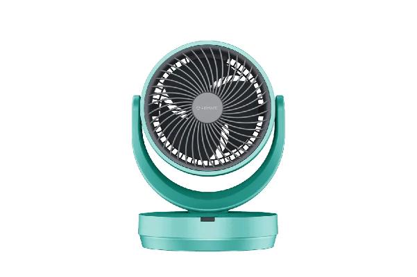 電風扇的作用 電風扇的電容起什么作用