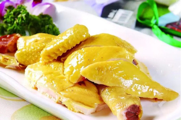 白切雞可以用老母雞嗎 白切雞可以用高壓鍋?zhàn)鰡? alt=