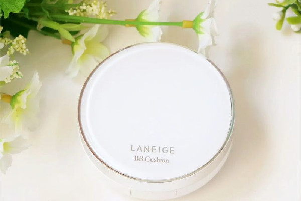 蘭芝氣墊和愛(ài)敬氣墊哪個(gè)好用 蘭芝氣墊屬于什么檔次