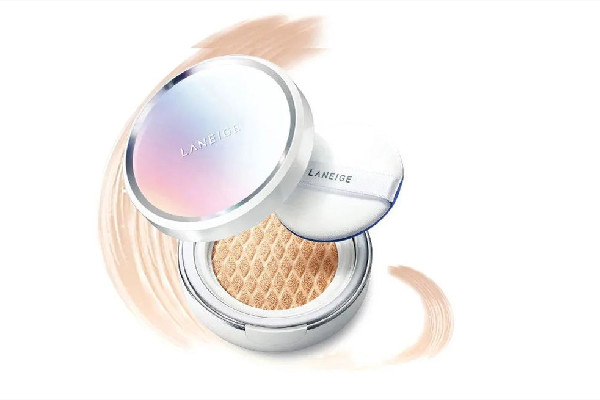 蘭芝氣墊和愛(ài)敬氣墊哪個(gè)好用 蘭芝氣墊屬于什么檔次