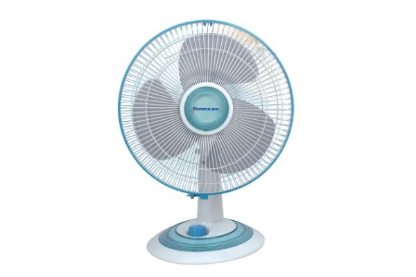 電風(fēng)扇為什么沒(méi)有風(fēng)出來(lái) 電風(fēng)扇為什么風(fēng)力越來(lái)越小