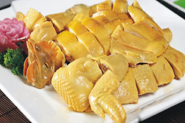 白切雞是哪里的特產(chǎn) 白切雞是粵菜嗎 白切雞是哪里的特產(chǎn) 白切雞是粵菜嗎