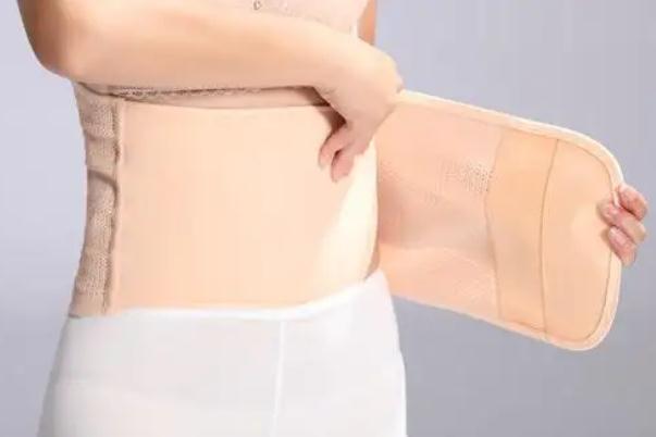 收腹帶可以綁著睡覺嗎 收腹帶可以促進(jìn)子宮收縮嗎 收腹帶可以綁著睡覺嗎 收腹帶可以促進(jìn)子宮收縮嗎