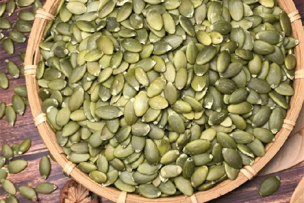 南瓜子打蟲怎么吃 南瓜子適合孩子吃嗎