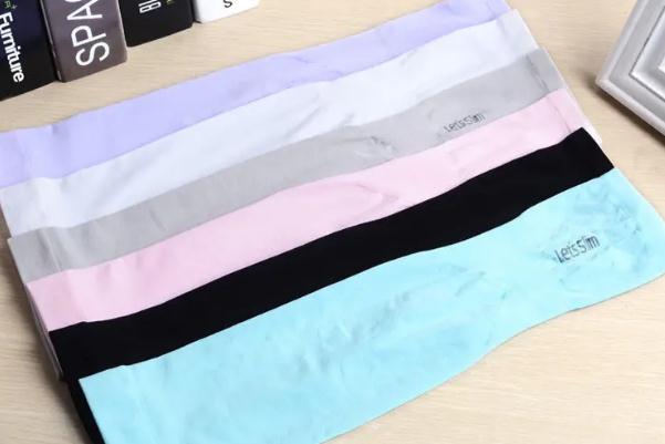 防曬冰袖能機(jī)洗嗎 防曬冰袖能長(zhǎng)時(shí)間戴嗎