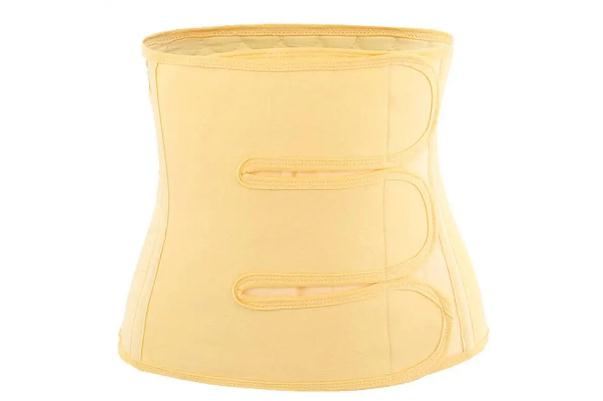 收腹帶要洗了再穿嗎 收腹帶要綁多緊 收腹帶要洗了再穿嗎 收腹帶要綁多緊