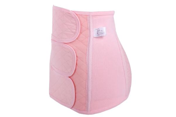 收腹帶對腹直肌分離有用嗎 收腹帶對產(chǎn)后恢復肚子有幫助嗎 收腹帶對腹直肌分離有用嗎 收腹帶對產(chǎn)后恢復肚子有幫助嗎