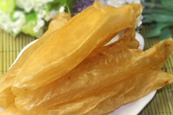 魚(yú)膠的功效和作用 魚(yú)膠怎么燉最有營(yíng)養(yǎng)