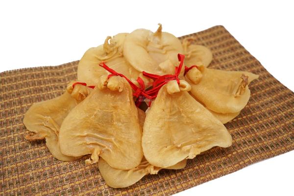 魚(yú)膠怎么吃效果最好 魚(yú)膠是什么東西