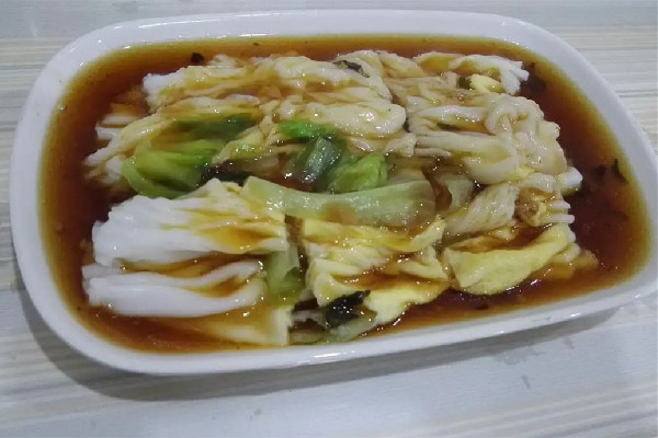 腸粉要蒸幾分鐘最合適 腸粉為什么蒸出來(lái)很粘不成形 腸粉要蒸幾分鐘最合適 腸粉為什么蒸出來(lái)很粘不成形