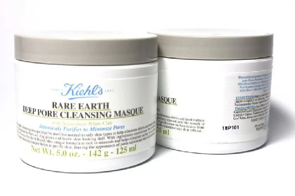 科顏氏白泥要涂多厚 科顏氏白泥為什么看起來(lái)有點(diǎn)干