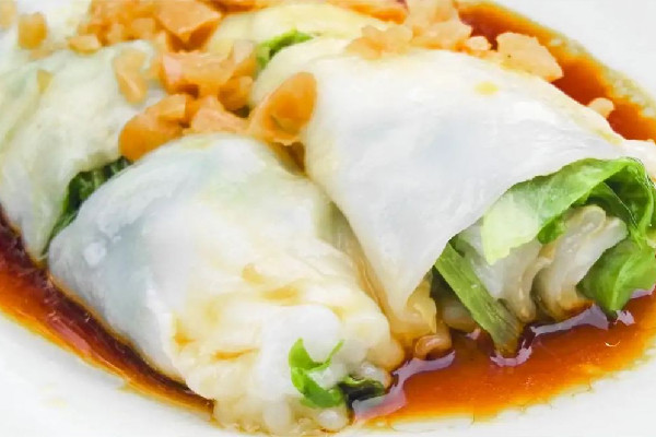 腸粉用什么面粉做最好 腸粉可以用糯米粉制作嗎 腸粉用什么面粉做最好 腸粉可以用糯米粉制作嗎