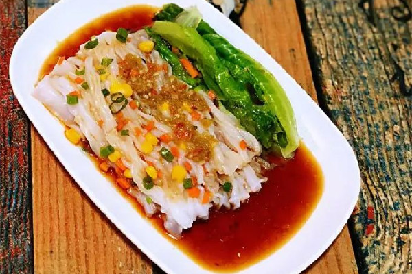 腸粉要蒸幾分鐘最合適 腸粉為什么蒸出來(lái)很粘不成形 腸粉要蒸幾分鐘最合適 腸粉為什么蒸出來(lái)很粘不成形