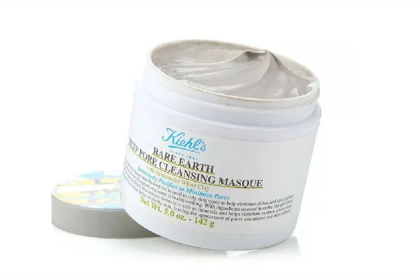 科顏氏白泥的正確用法 科顏氏白泥用多久洗掉 科顏氏白泥的正確用法 科顏氏白泥用多久洗掉