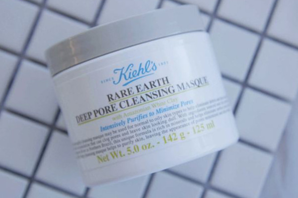 科顏氏白泥怎么辨別真假 科顏氏白泥有防偽碼嗎