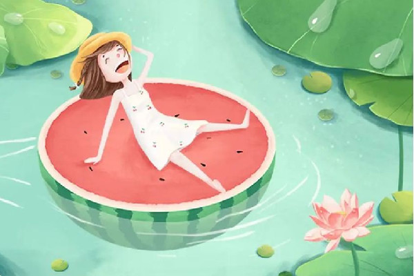 三伏天怎么去濕氣和寒氣 三伏天祛濕氣最佳時間 三伏天怎么去濕氣和寒氣 三伏天祛濕氣最佳時間