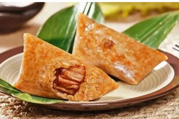 肉粽子的肉怎么腌制好吃 肉粽子用五花肉還是瘦肉 肉粽子的肉怎么腌制好吃 肉粽子用五花肉還是瘦肉