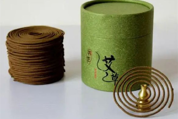 艾草蚊香對身體有害嗎 艾草蚊香是什么材料制成的 艾草蚊香對身體有害嗎 艾草蚊香是什么材料制成的