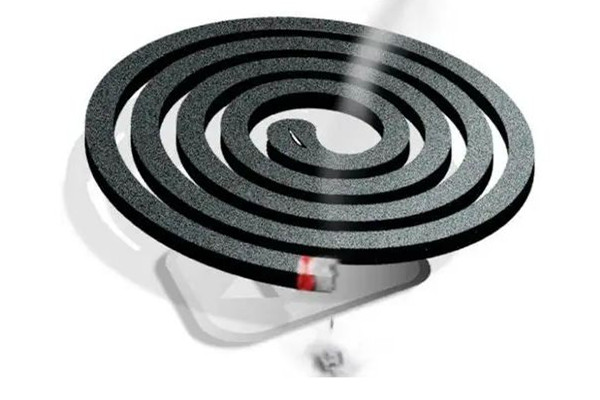 蚊香要掰成兩分嗎 蚊香怎么分開兩片 蚊香要掰成兩分嗎 蚊香怎么分開兩片