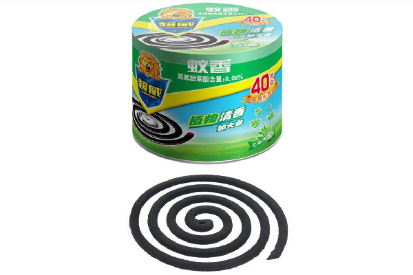 蚊香可以點(diǎn)一晚上嗎 蚊香點(diǎn)一夜對身體有害嗎