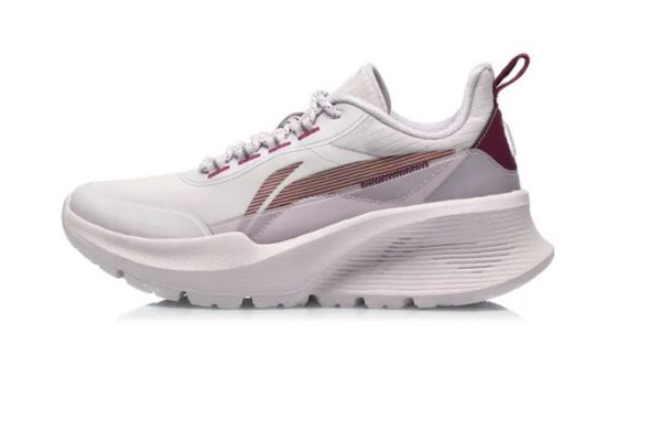 李寧鞋子怎么辨別正品 李寧鞋子有沒有仿的