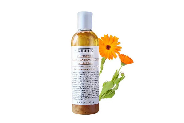 科顏氏金盞花爽膚水用了臉會變黃嗎 科顏氏金盞花爽膚水一次用多少 科顏氏金盞花爽膚水用了臉會變黃嗎 科顏氏金盞花爽膚水一次用多少