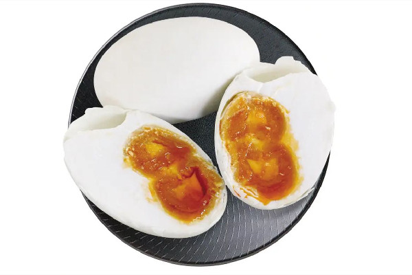 咸鴨蛋和新鮮鴨蛋哪個營養(yǎng)價值高 咸鴨蛋不好剝殼怎么辦 咸鴨蛋和新鮮鴨蛋哪個營養(yǎng)價值高 咸鴨蛋不好剝殼怎么辦