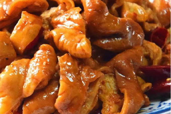 鹵肥腸多長(zhǎng)時(shí)間最佳 鹵肥腸要放些什么調(diào)料 鹵肥腸多長(zhǎng)時(shí)間最佳 鹵肥腸要放些什么調(diào)料