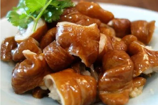 鹵肥腸多長(zhǎng)時(shí)間最佳 鹵肥腸要放些什么調(diào)料 鹵肥腸多長(zhǎng)時(shí)間最佳 鹵肥腸要放些什么調(diào)料