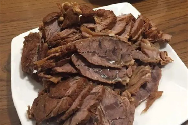 鹵牛肉可以用高壓鍋壓嗎 鹵牛肉用高壓鍋要鹵多長時間 鹵牛肉可以用高壓鍋壓嗎 鹵牛肉用高壓鍋要鹵多長時間