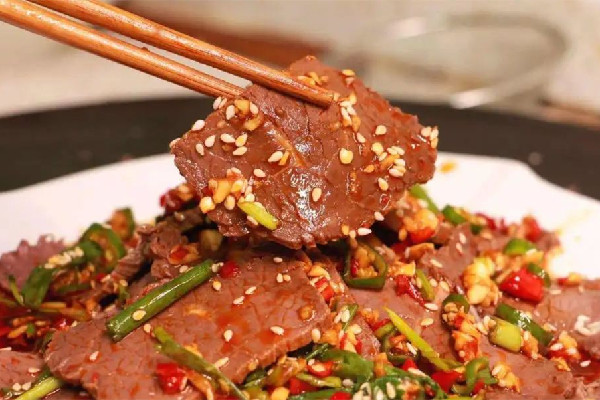 鹵牛肉需要多長時間能鹵好 鹵牛肉鹵好了要一直泡著嗎 鹵牛肉需要多長時間能鹵好 鹵牛肉鹵好了要一直泡著嗎