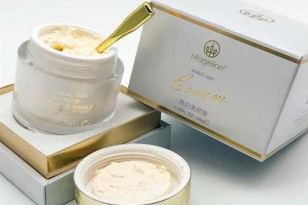 麥吉麗貴婦膏的功效和作用 麥吉麗貴婦膏是護(hù)膚品還是化妝品 麥吉麗貴婦膏的功效和作用 麥吉麗貴婦膏是護(hù)膚品還是化妝品