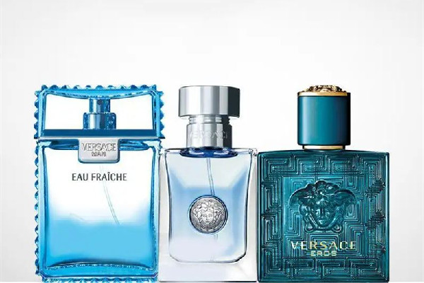 范思哲香水為什么掃不出來 范思哲香水會不會很濃
